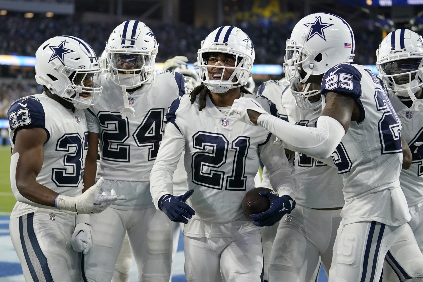 Cowboys nfl best sale